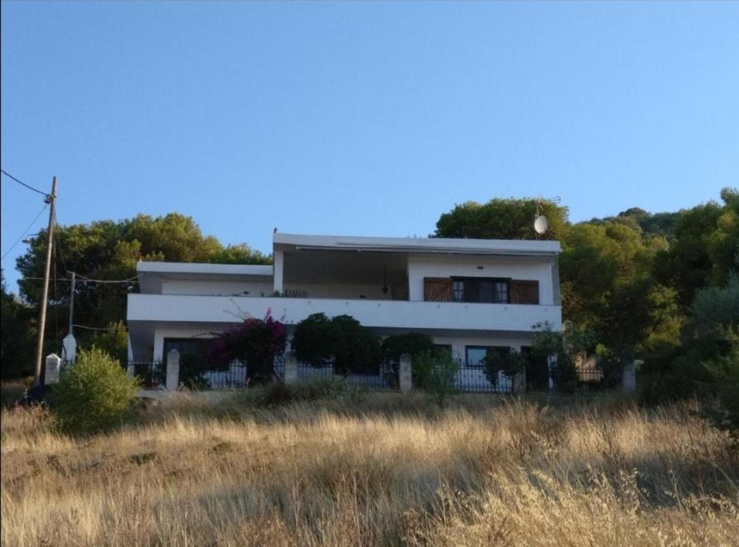Once Upon A Time Villa Artemida  Exterior foto